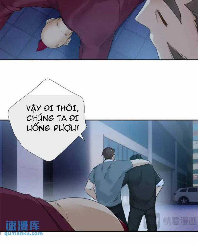 Hỗn Loạn Nhất Lịch Sử - Chapter 52 - Trang 21