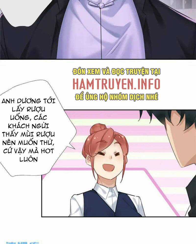 Hỗn Loạn Nhất Lịch Sử - Chapter 52 - Trang 24