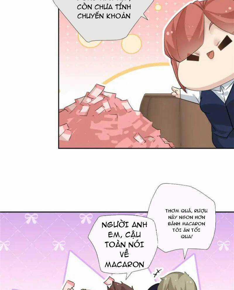 Hỗn Loạn Nhất Lịch Sử - Chapter 52 - Trang 26