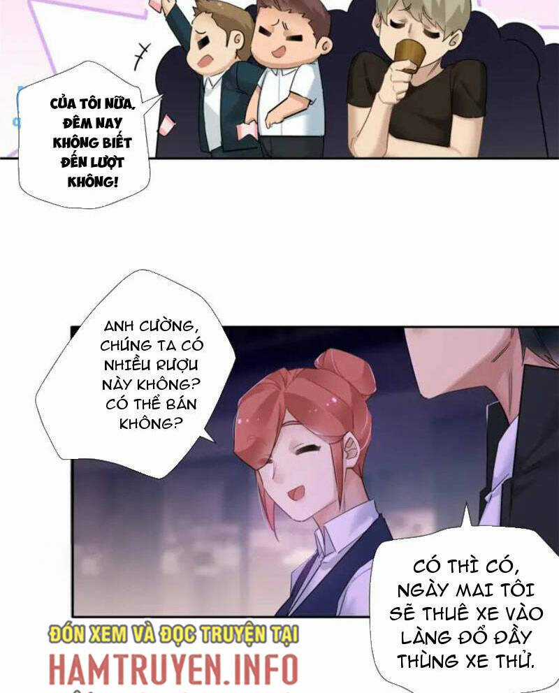 Hỗn Loạn Nhất Lịch Sử - Chapter 52 - Trang 27