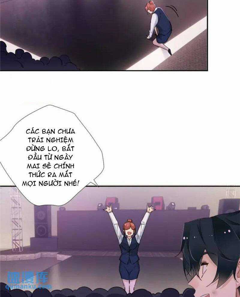 Hỗn Loạn Nhất Lịch Sử - Chapter 52 - Trang 29