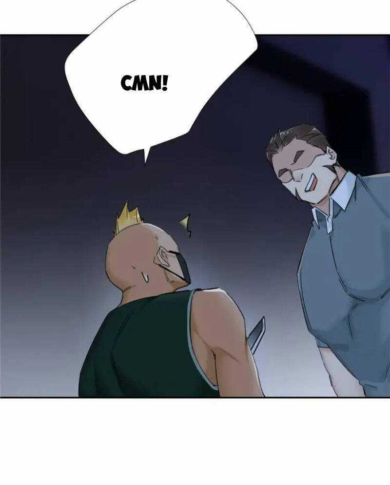 Hỗn Loạn Nhất Lịch Sử - Chapter 52 - Trang 4