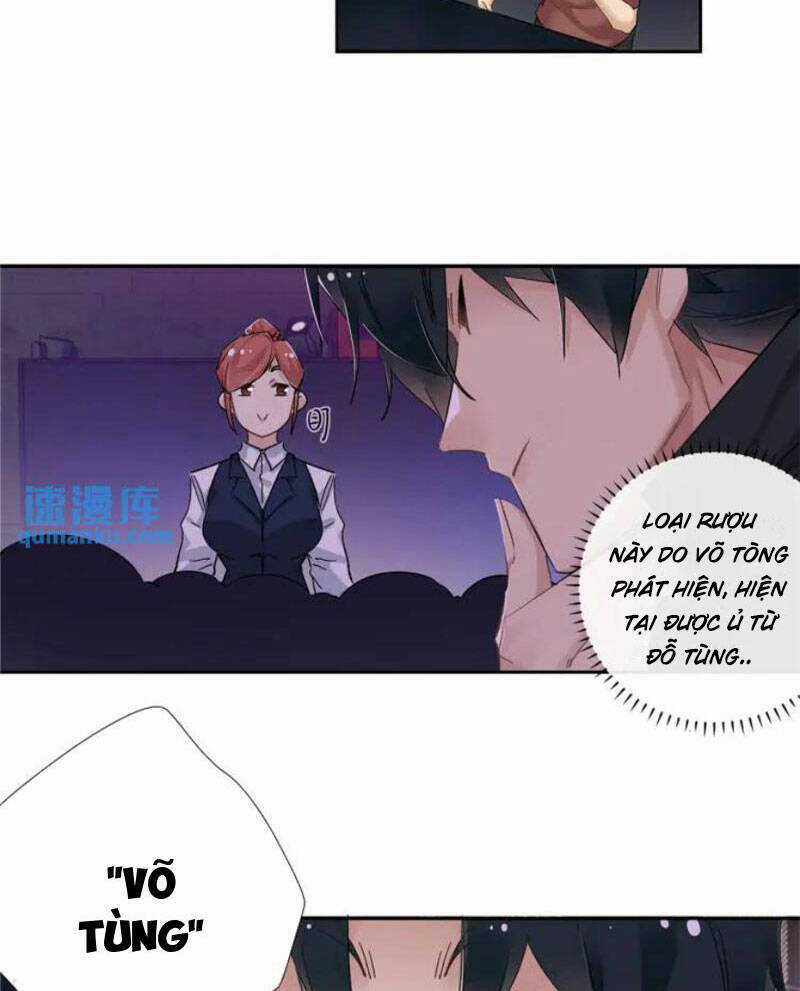 Hỗn Loạn Nhất Lịch Sử - Chapter 52 - Trang 31