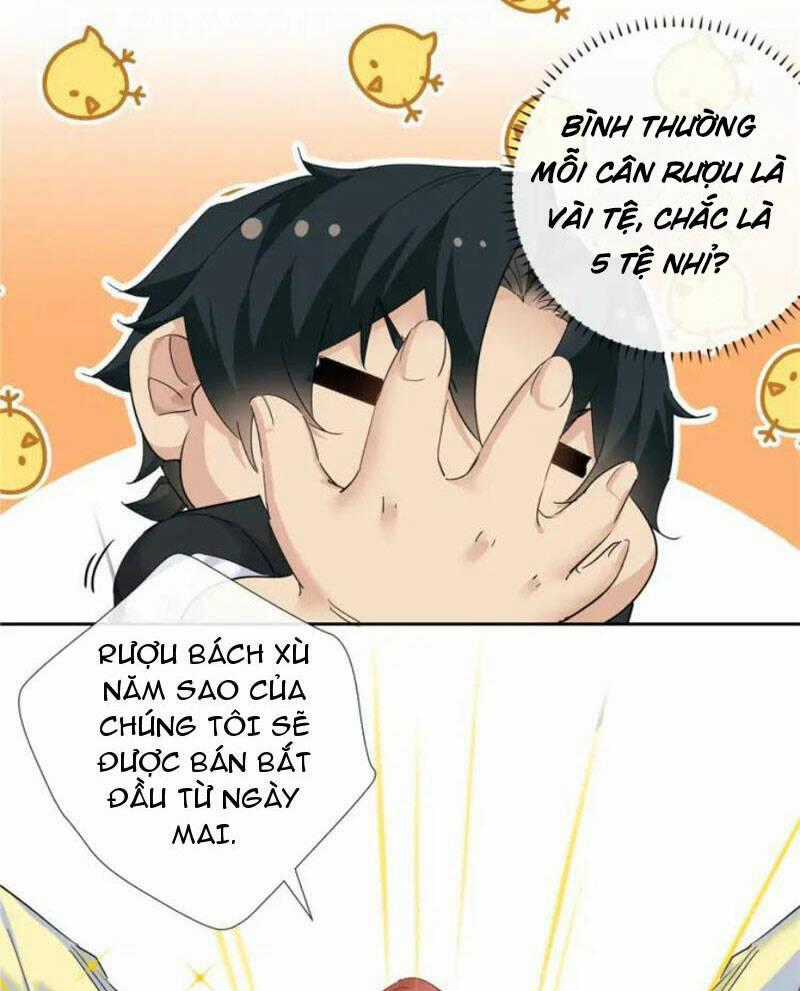 Hỗn Loạn Nhất Lịch Sử - Chapter 52 - Trang 34