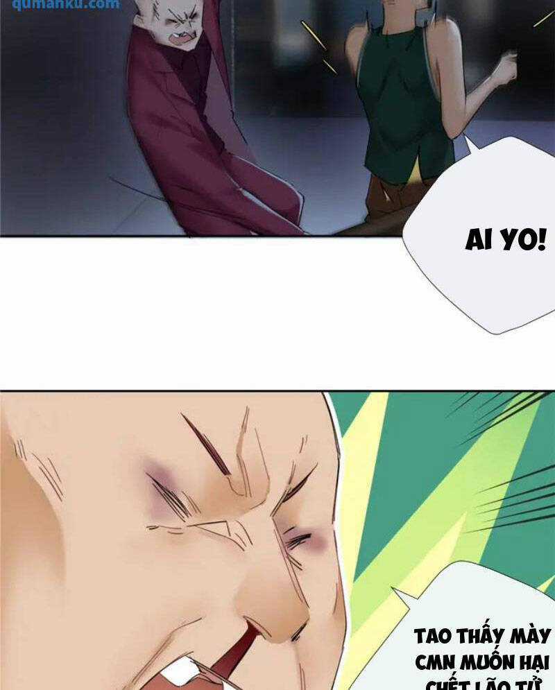 Hỗn Loạn Nhất Lịch Sử - Chapter 52 - Trang 6