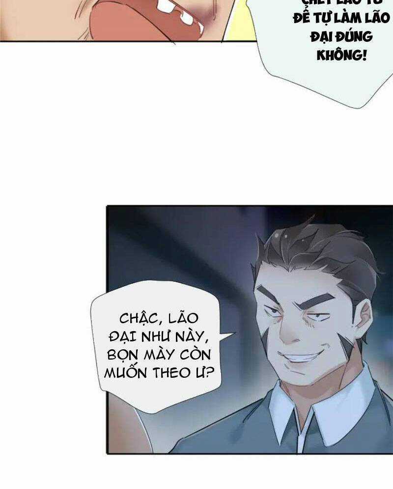 Hỗn Loạn Nhất Lịch Sử - Chapter 52 - Trang 7