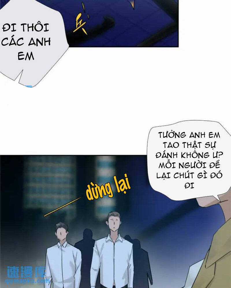 Hỗn Loạn Nhất Lịch Sử - Chapter 52 - Trang 9
