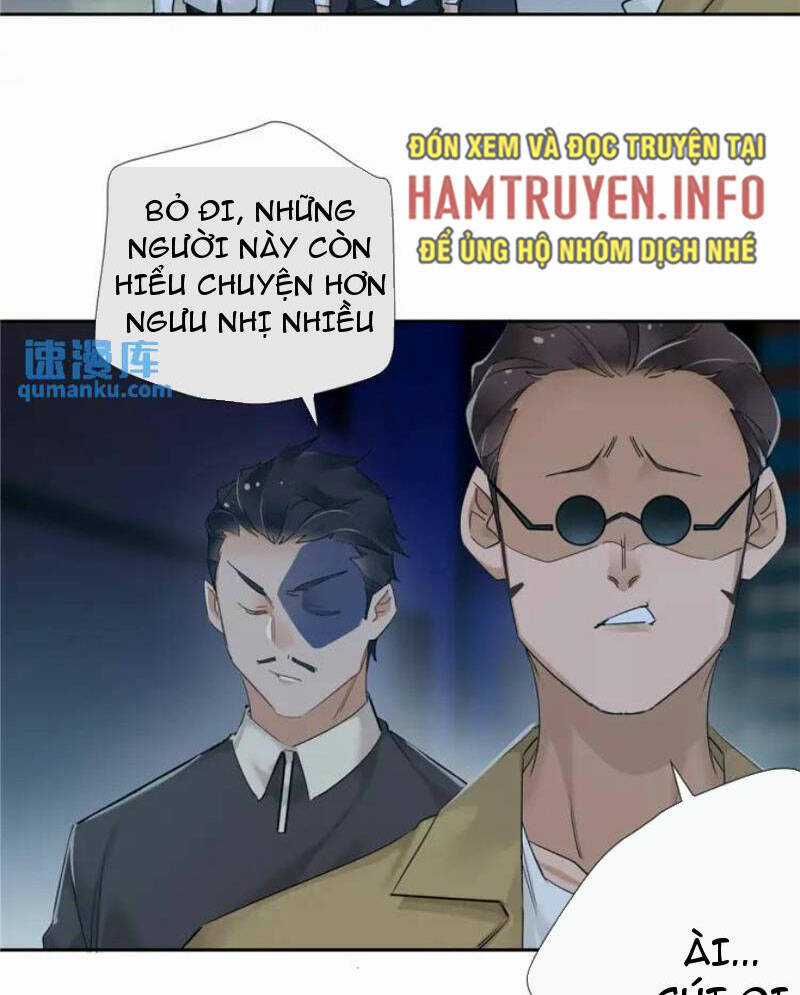 Hỗn Loạn Nhất Lịch Sử - Chapter 52 - Trang 10