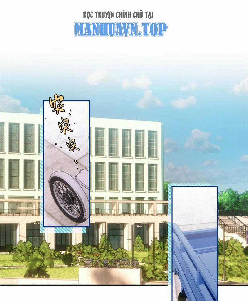 Hỗn Loạn Nhất Lịch Sử - Chapter 53 - Trang 1