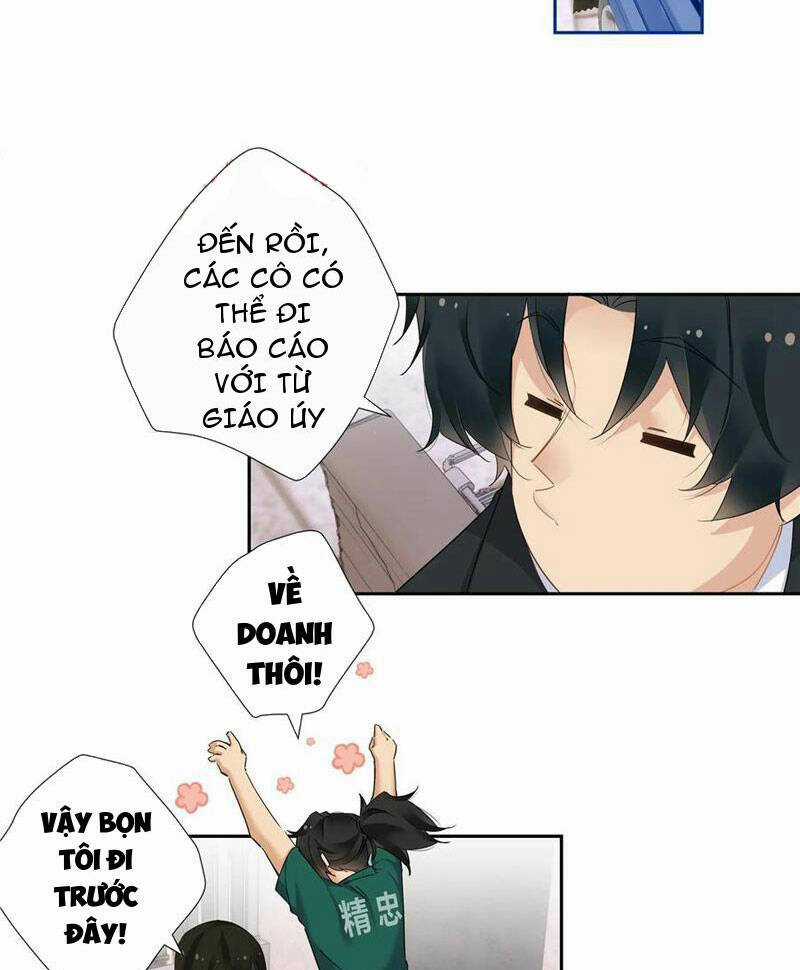 Hỗn Loạn Nhất Lịch Sử - Chapter 53 - Trang 2