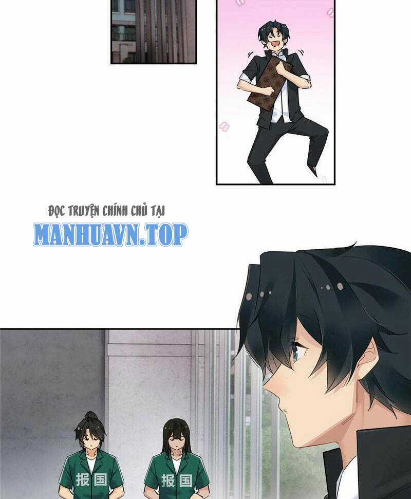 Hỗn Loạn Nhất Lịch Sử - Chapter 53 - Trang 16