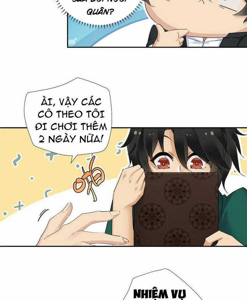 Hỗn Loạn Nhất Lịch Sử - Chapter 53 - Trang 19