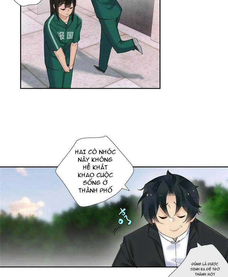 Hỗn Loạn Nhất Lịch Sử - Chapter 53 - Trang 3