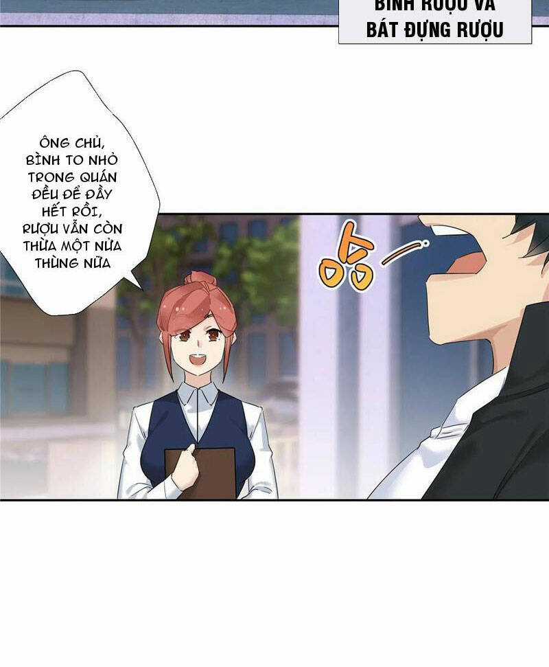 Hỗn Loạn Nhất Lịch Sử - Chapter 53 - Trang 22