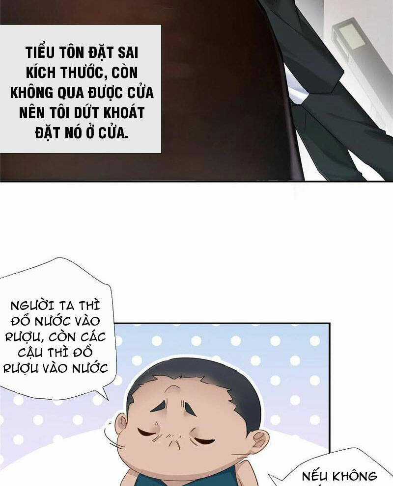 Hỗn Loạn Nhất Lịch Sử - Chapter 53 - Trang 27