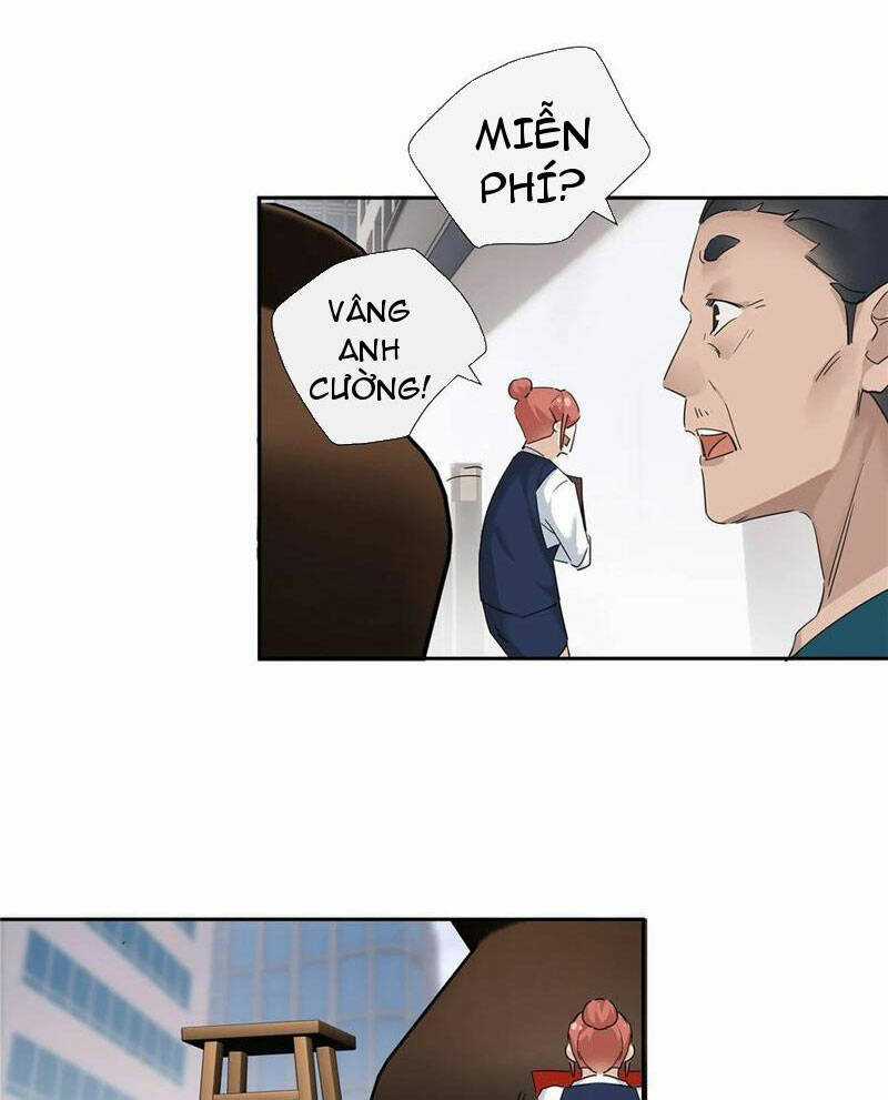 Hỗn Loạn Nhất Lịch Sử - Chapter 53 - Trang 29