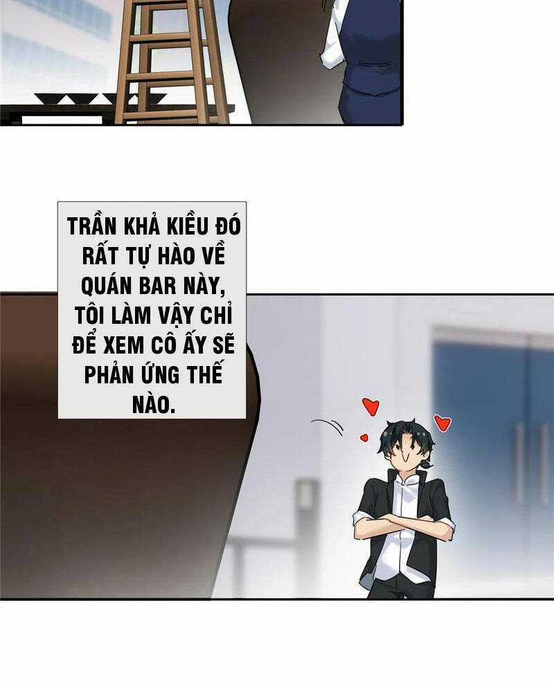 Hỗn Loạn Nhất Lịch Sử - Chapter 53 - Trang 30