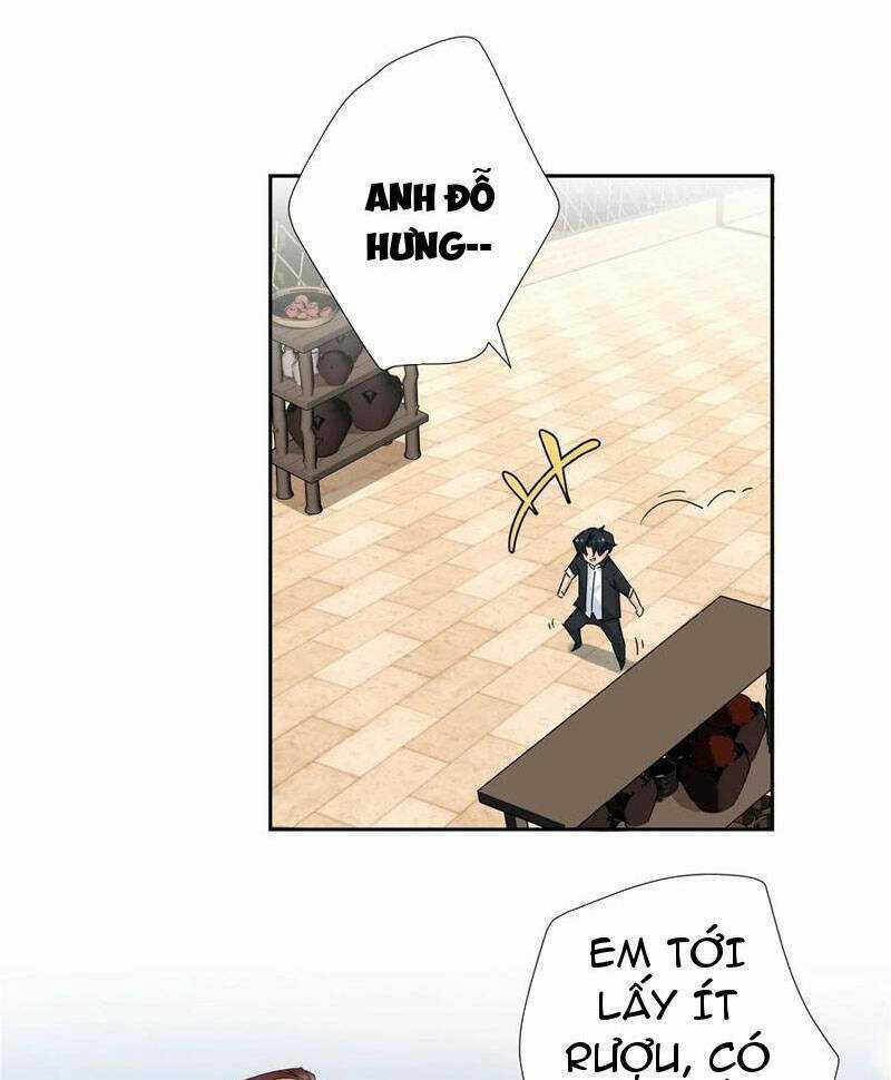 Hỗn Loạn Nhất Lịch Sử - Chapter 53 - Trang 5