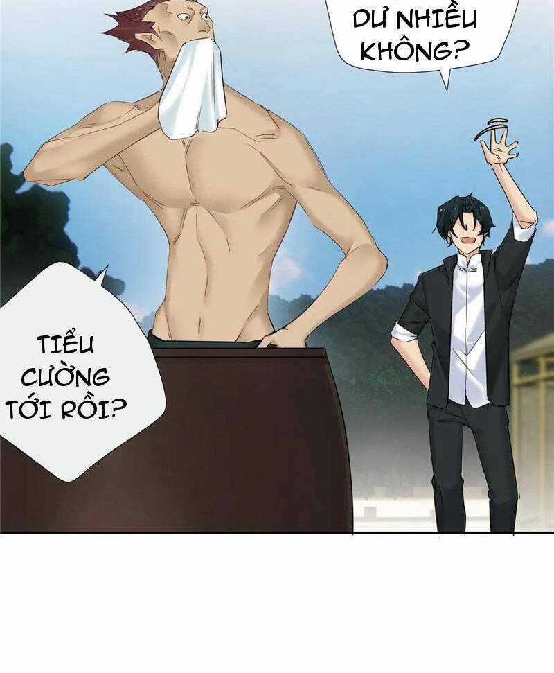 Hỗn Loạn Nhất Lịch Sử - Chapter 53 - Trang 6