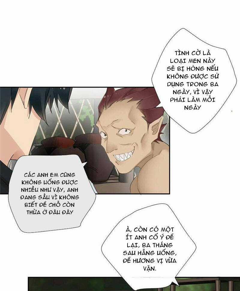 Hỗn Loạn Nhất Lịch Sử - Chapter 53 - Trang 7