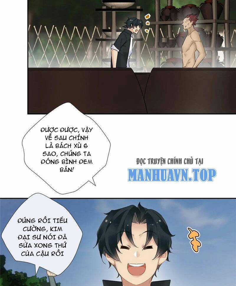 Hỗn Loạn Nhất Lịch Sử - Chapter 53 - Trang 8