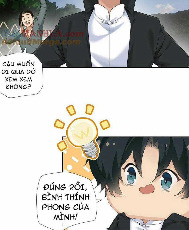 Hỗn Loạn Nhất Lịch Sử - Chapter 53 - Trang 9