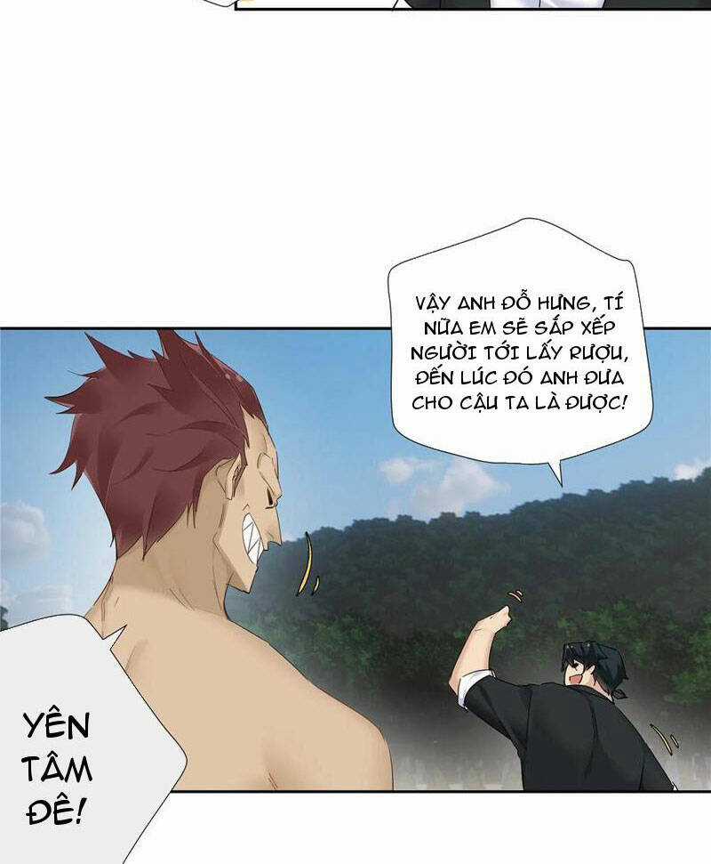 Hỗn Loạn Nhất Lịch Sử - Chapter 53 - Trang 10