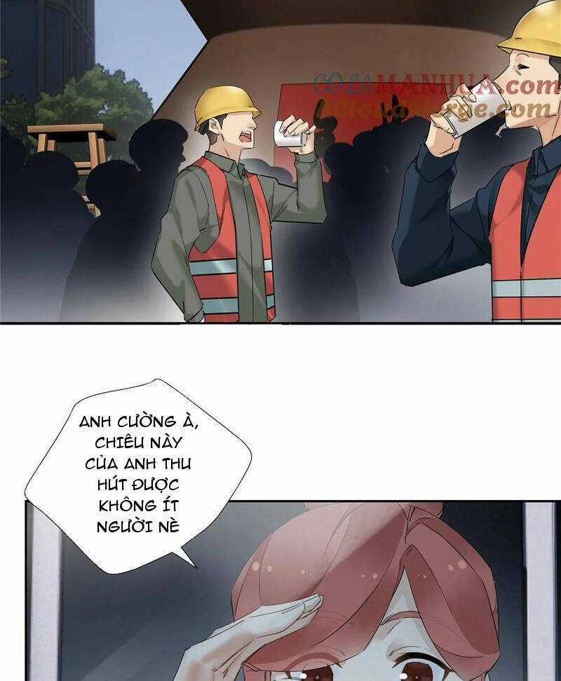 Hỗn Loạn Nhất Lịch Sử - Chapter 54 - Trang 2