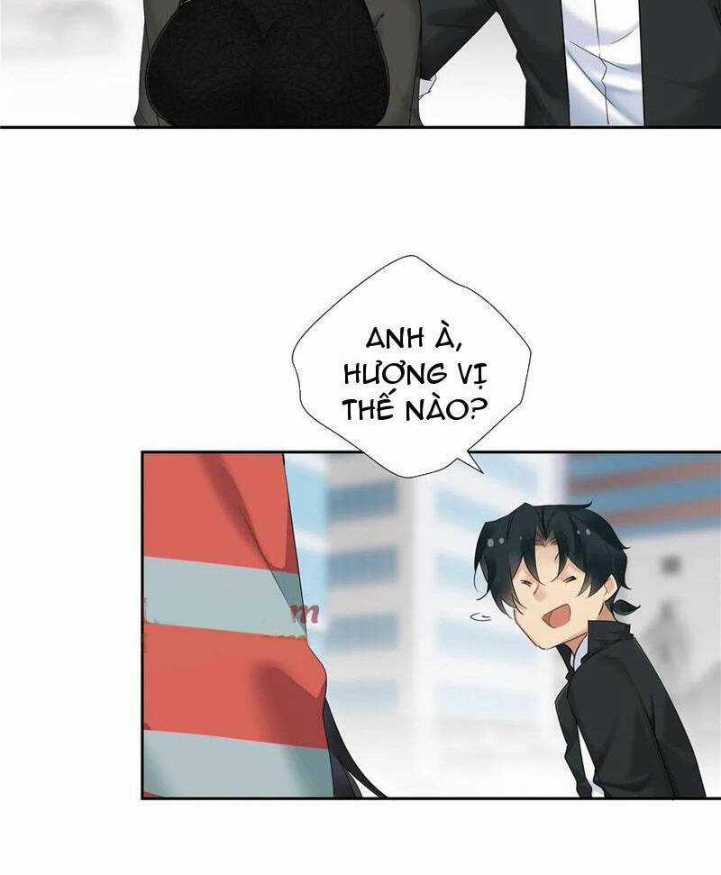 Hỗn Loạn Nhất Lịch Sử - Chapter 54 - Trang 11