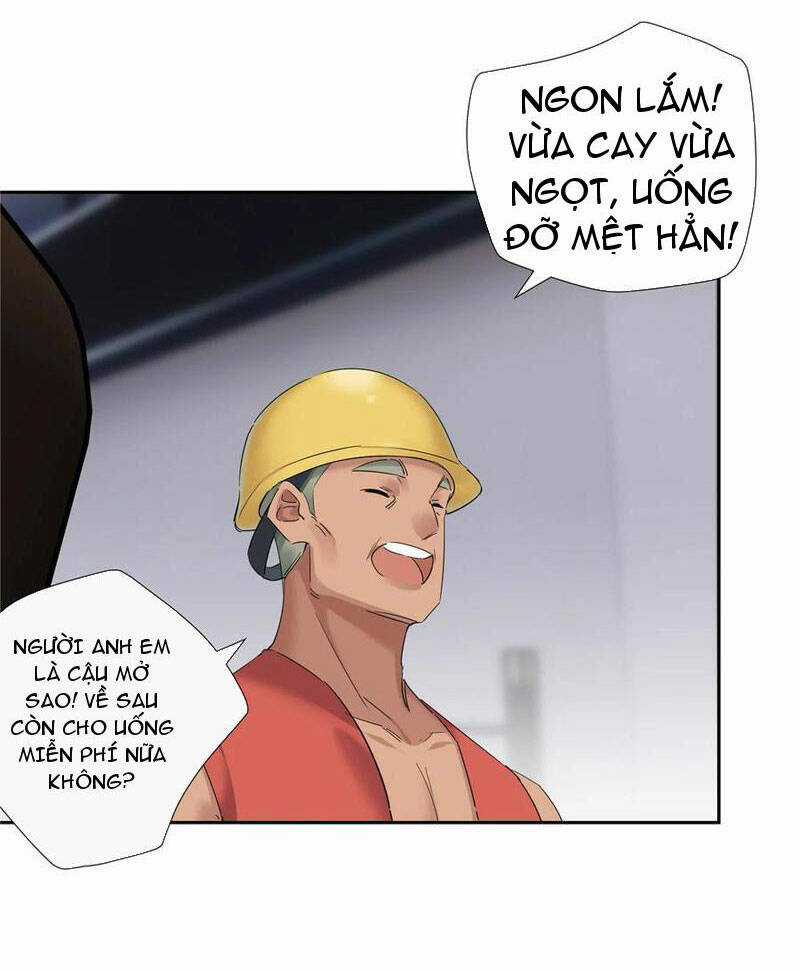 Hỗn Loạn Nhất Lịch Sử - Chapter 54 - Trang 12