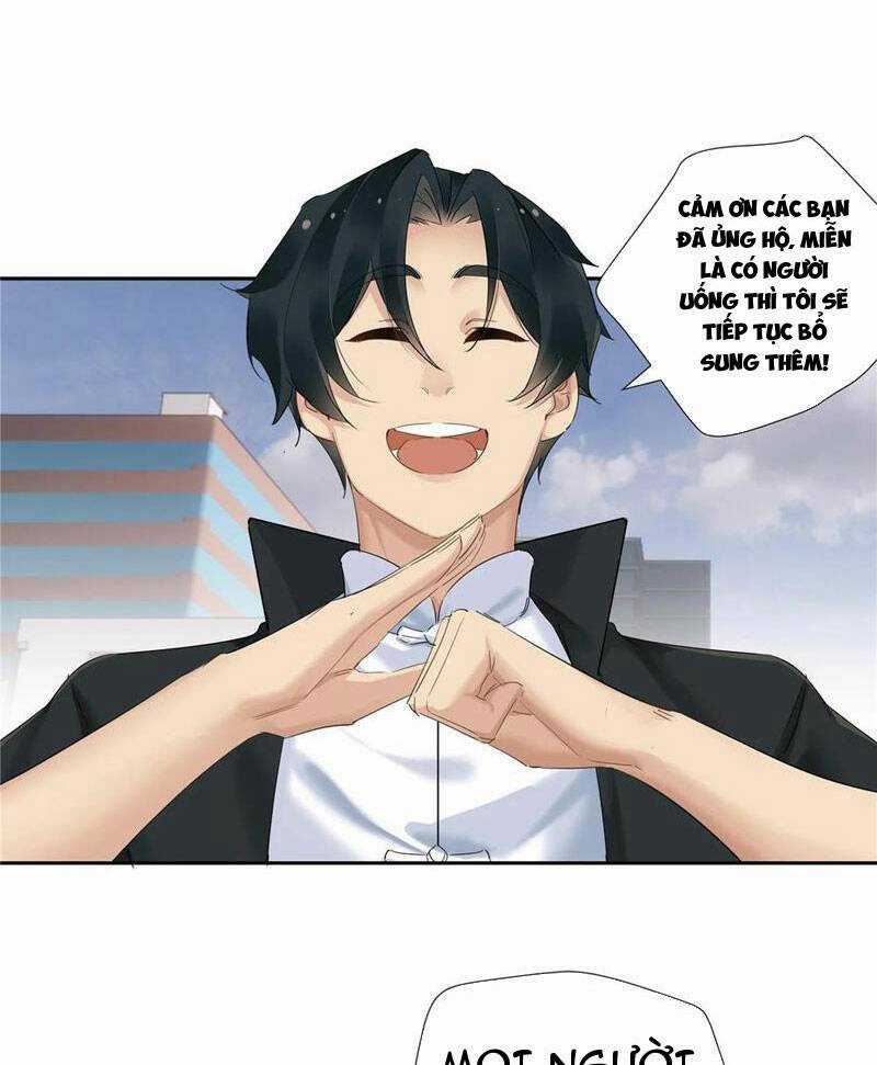 Hỗn Loạn Nhất Lịch Sử - Chapter 54 - Trang 13