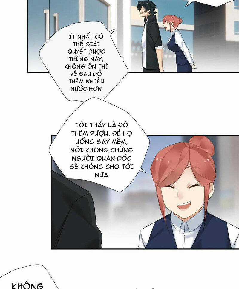 Hỗn Loạn Nhất Lịch Sử - Chapter 54 - Trang 15