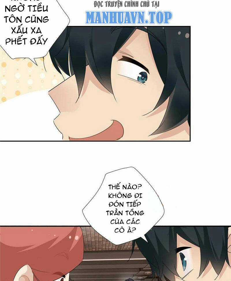 Hỗn Loạn Nhất Lịch Sử - Chapter 54 - Trang 16