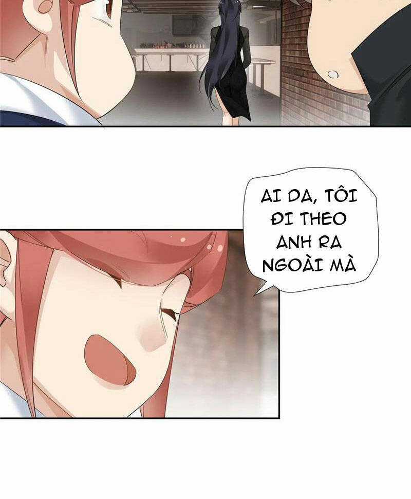 Hỗn Loạn Nhất Lịch Sử - Chapter 54 - Trang 17