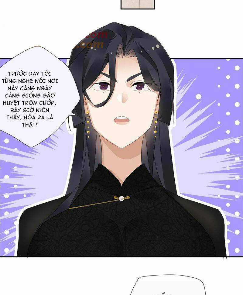 Hỗn Loạn Nhất Lịch Sử - Chapter 54 - Trang 19