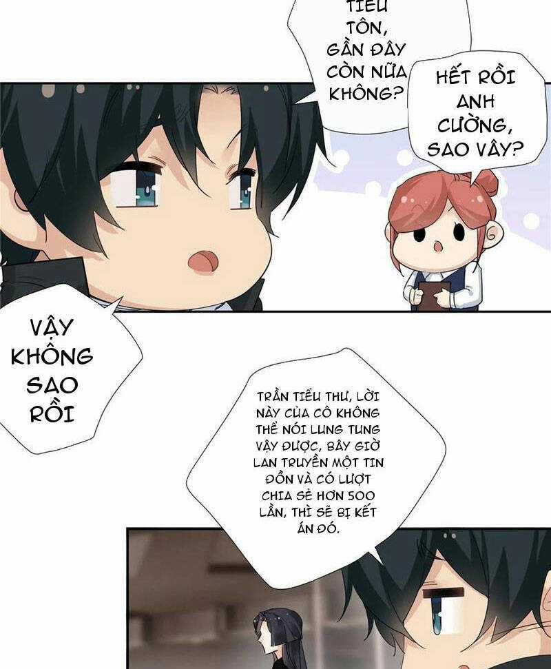 Hỗn Loạn Nhất Lịch Sử - Chapter 54 - Trang 20