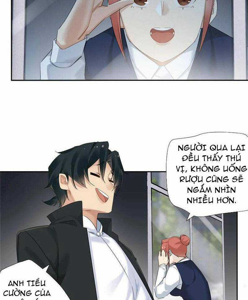 Hỗn Loạn Nhất Lịch Sử - Chapter 54 - Trang 3