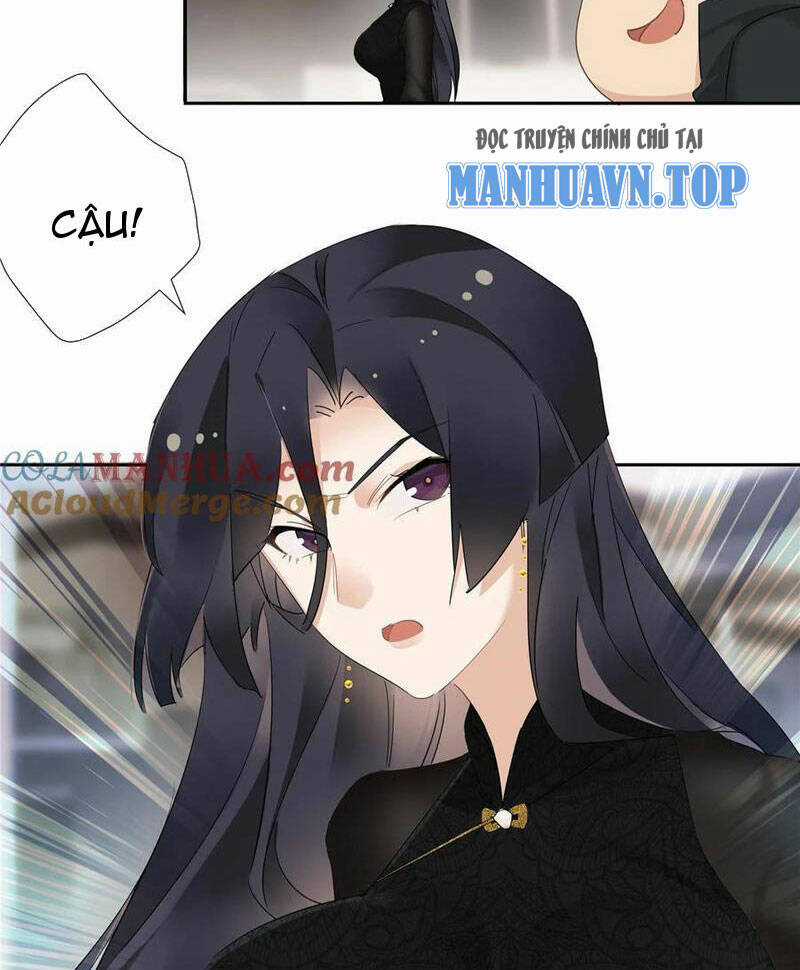 Hỗn Loạn Nhất Lịch Sử - Chapter 54 - Trang 21