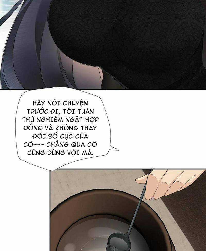 Hỗn Loạn Nhất Lịch Sử - Chapter 54 - Trang 22