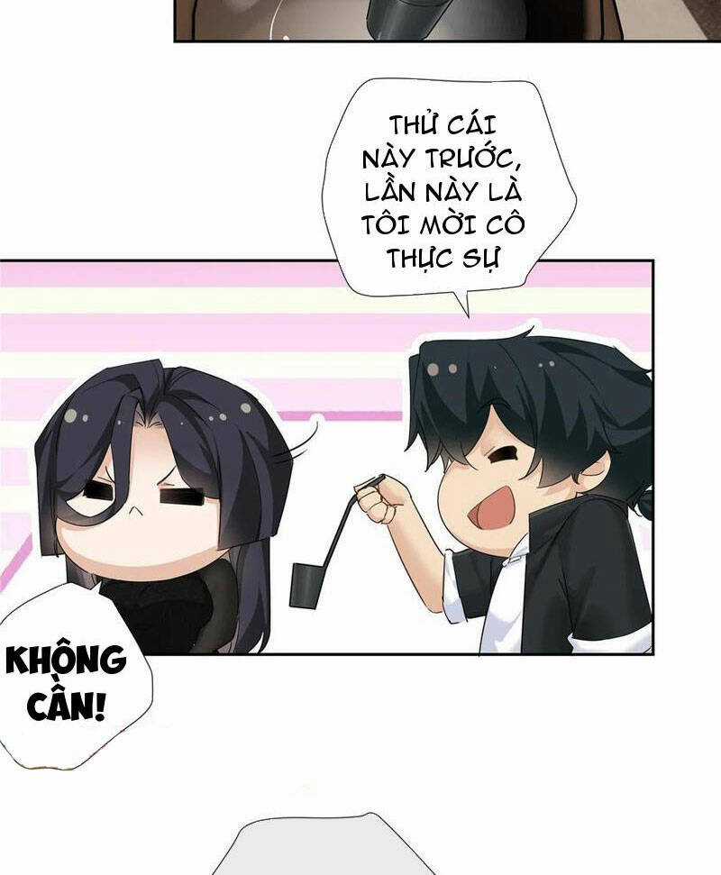 Hỗn Loạn Nhất Lịch Sử - Chapter 54 - Trang 23