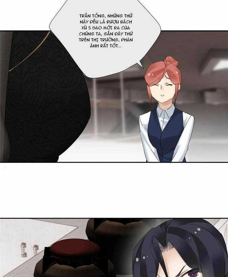 Hỗn Loạn Nhất Lịch Sử - Chapter 54 - Trang 24