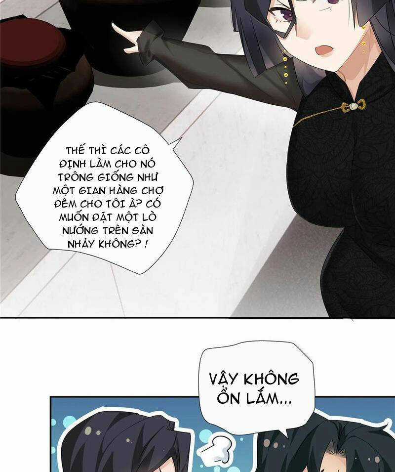 Hỗn Loạn Nhất Lịch Sử - Chapter 54 - Trang 25