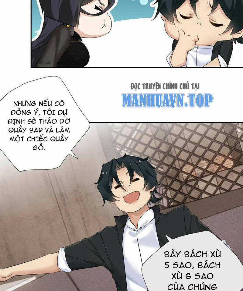 Hỗn Loạn Nhất Lịch Sử - Chapter 54 - Trang 26