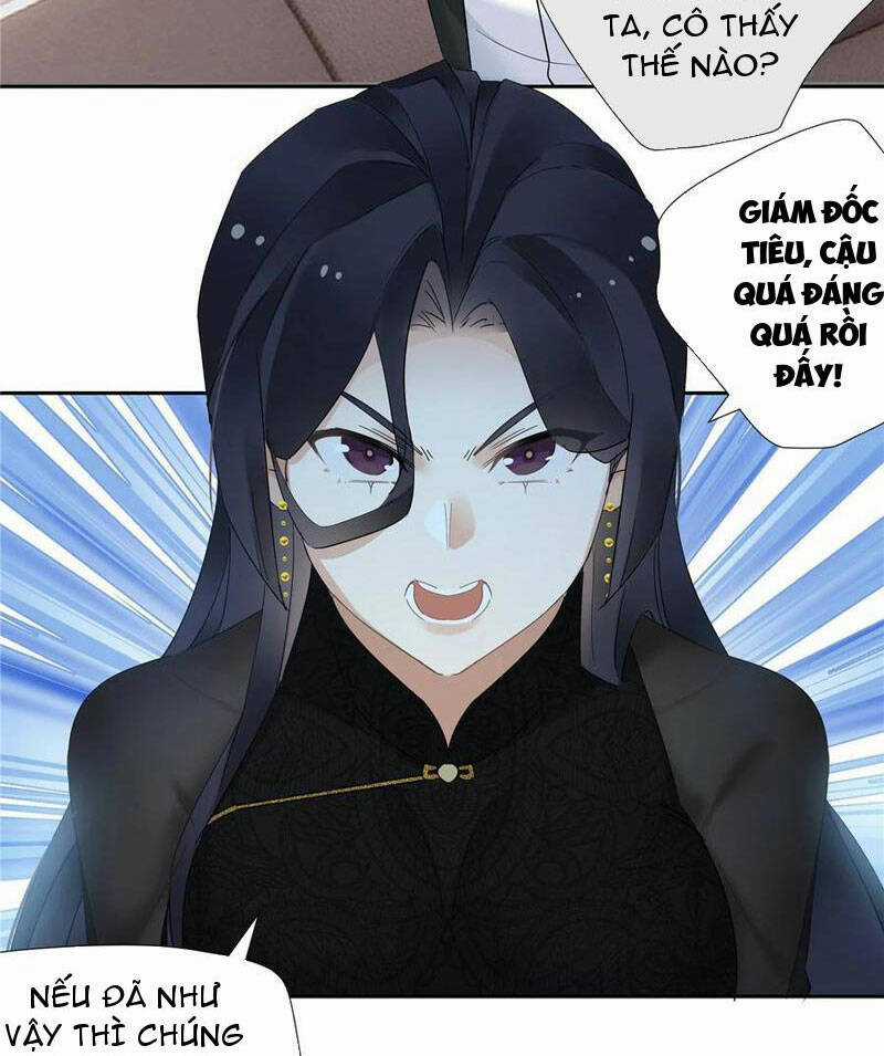 Hỗn Loạn Nhất Lịch Sử - Chapter 54 - Trang 27