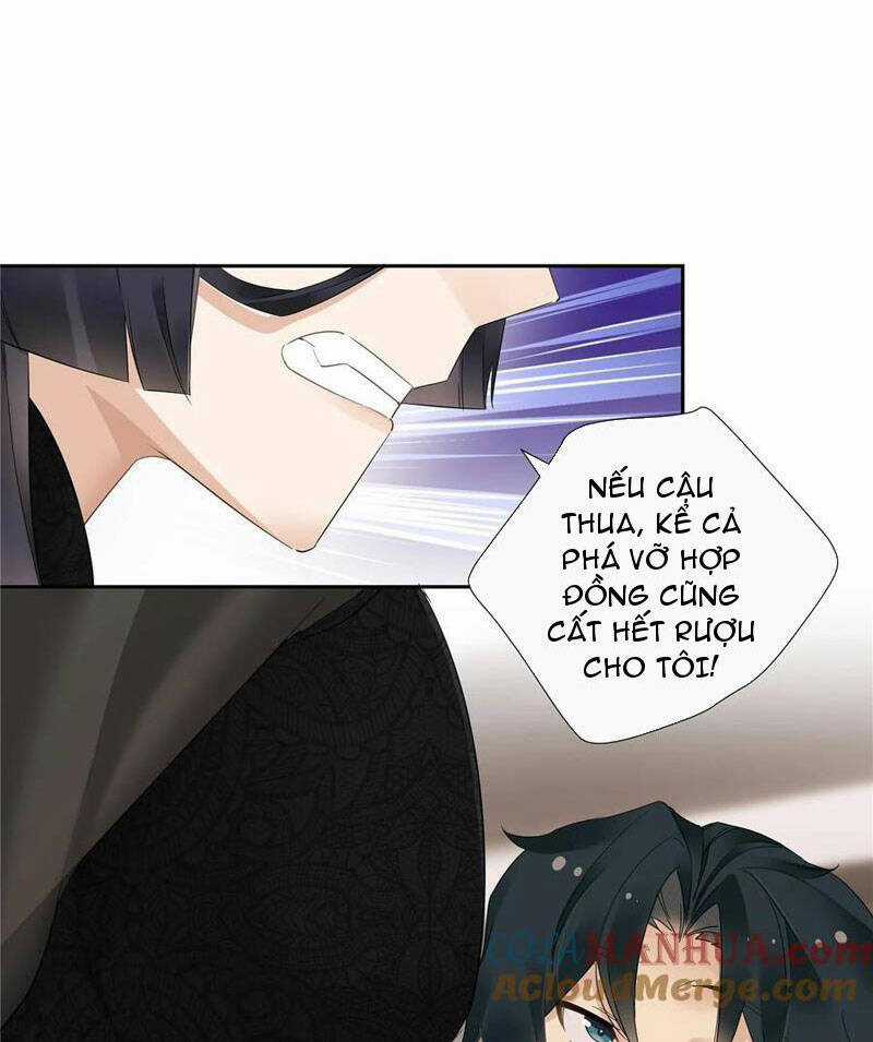 Hỗn Loạn Nhất Lịch Sử - Chapter 54 - Trang 30