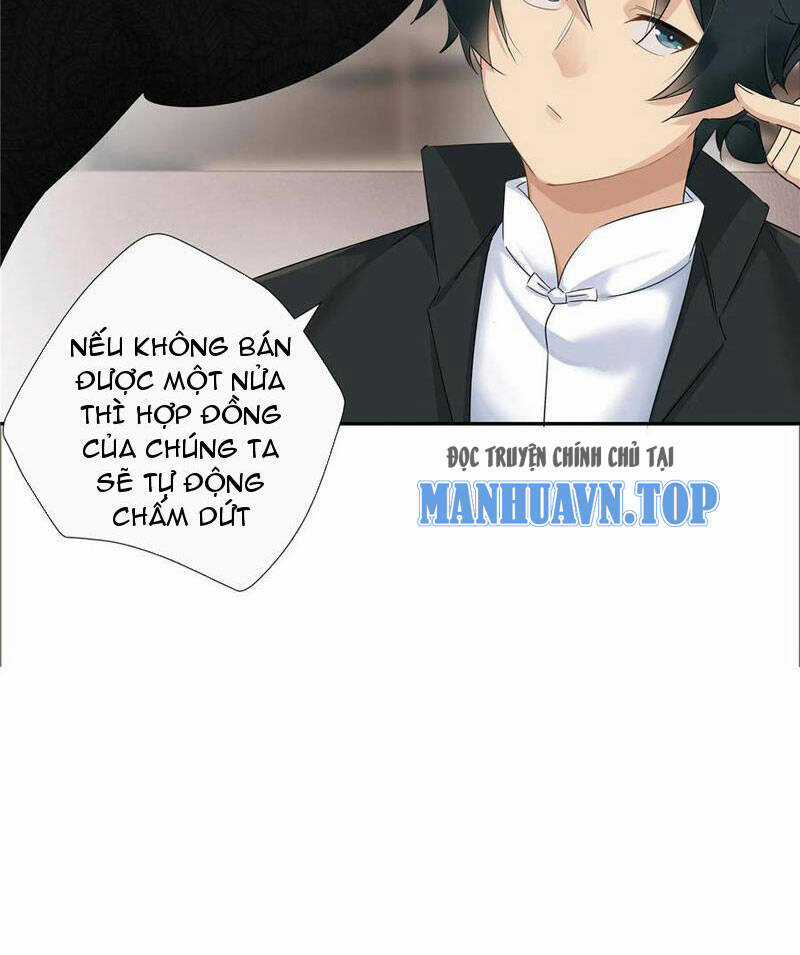 Hỗn Loạn Nhất Lịch Sử - Chapter 54 - Trang 31
