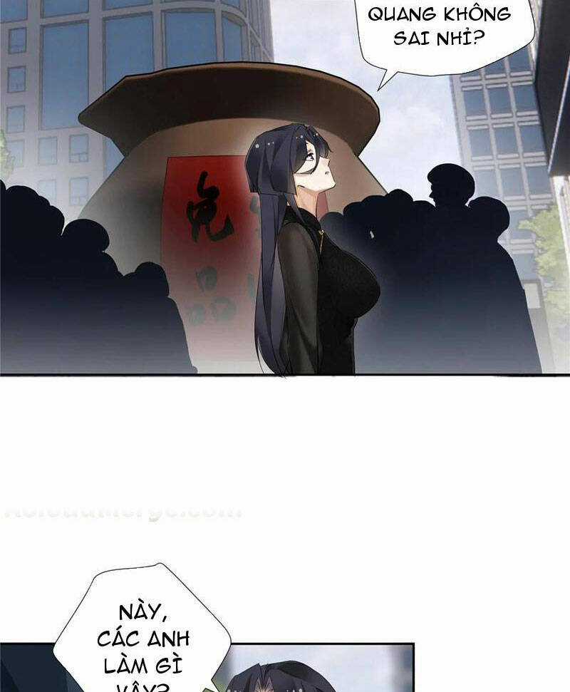 Hỗn Loạn Nhất Lịch Sử - Chapter 54 - Trang 6