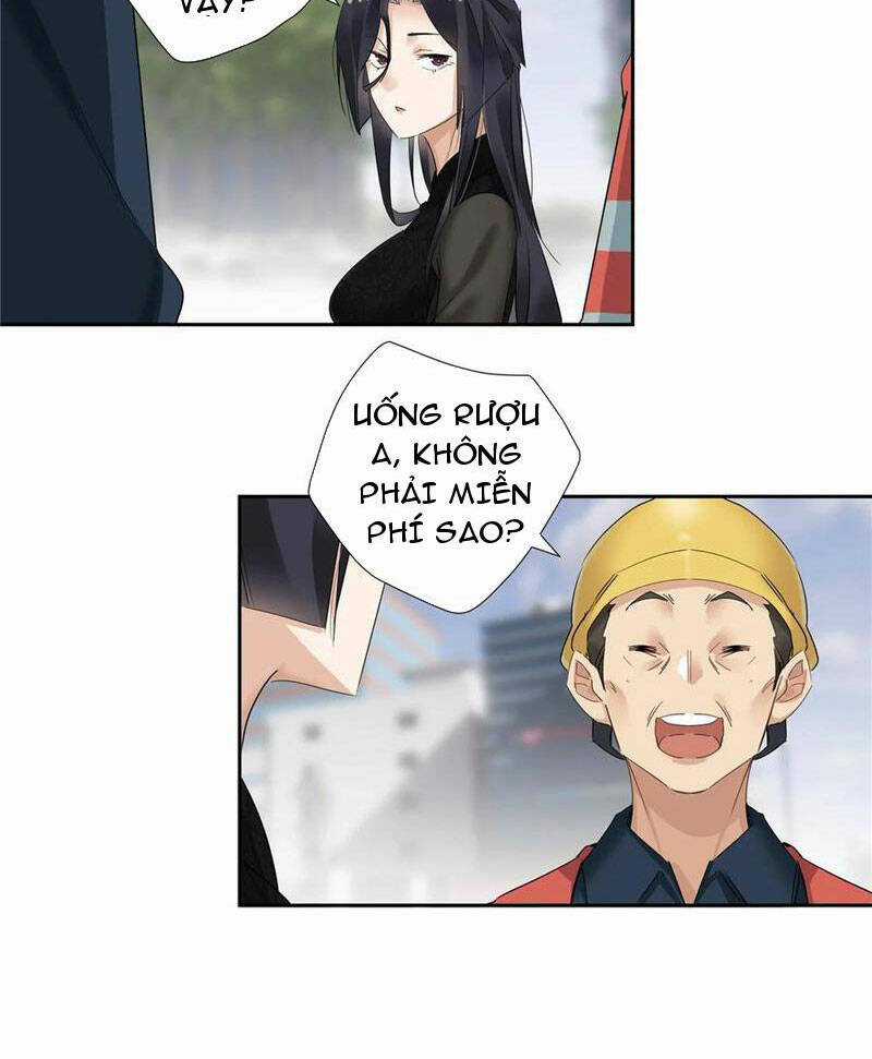 Hỗn Loạn Nhất Lịch Sử - Chapter 54 - Trang 7