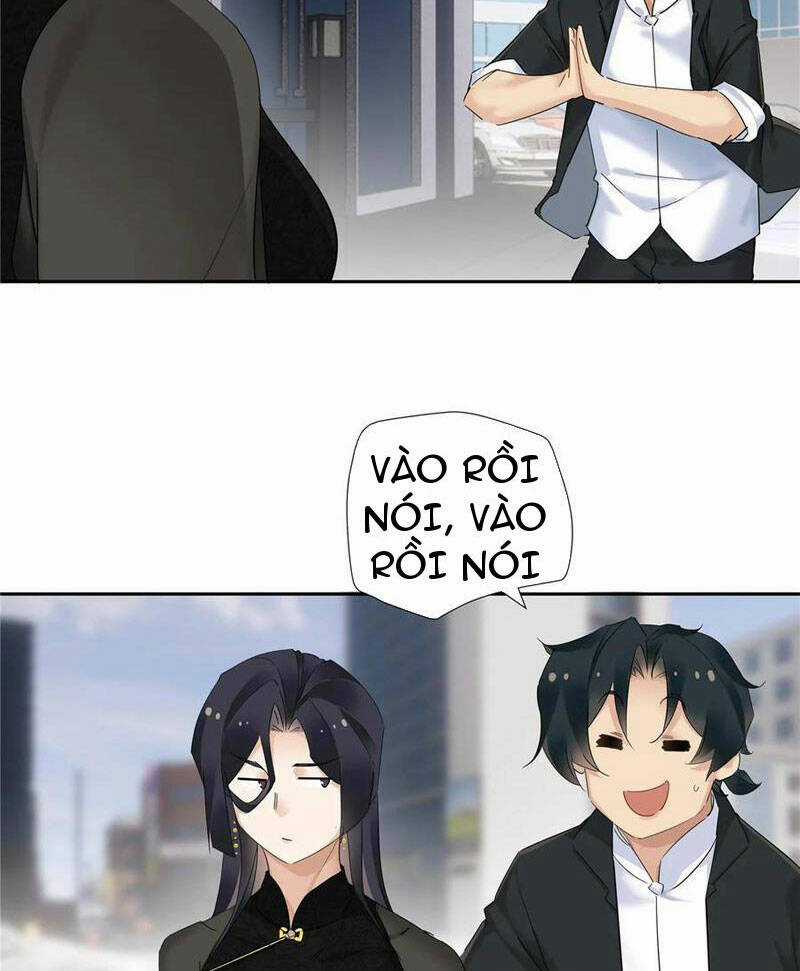 Hỗn Loạn Nhất Lịch Sử - Chapter 54 - Trang 10