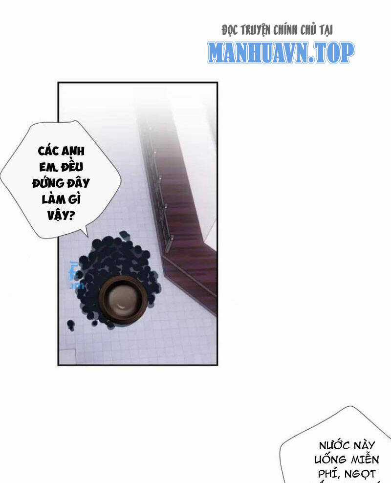 Hỗn Loạn Nhất Lịch Sử - Chapter 55 - Trang 1